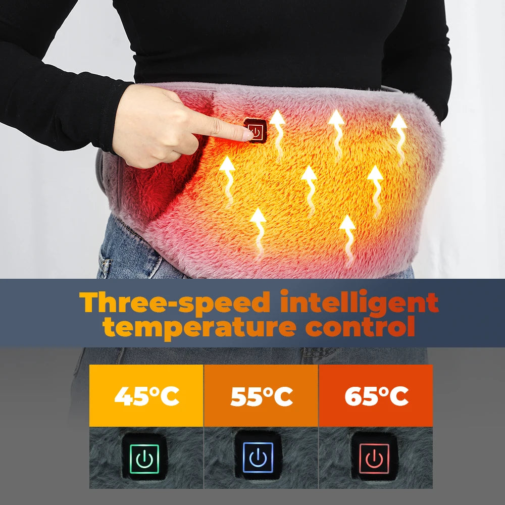 COSY POUCH™ ComfortWrap