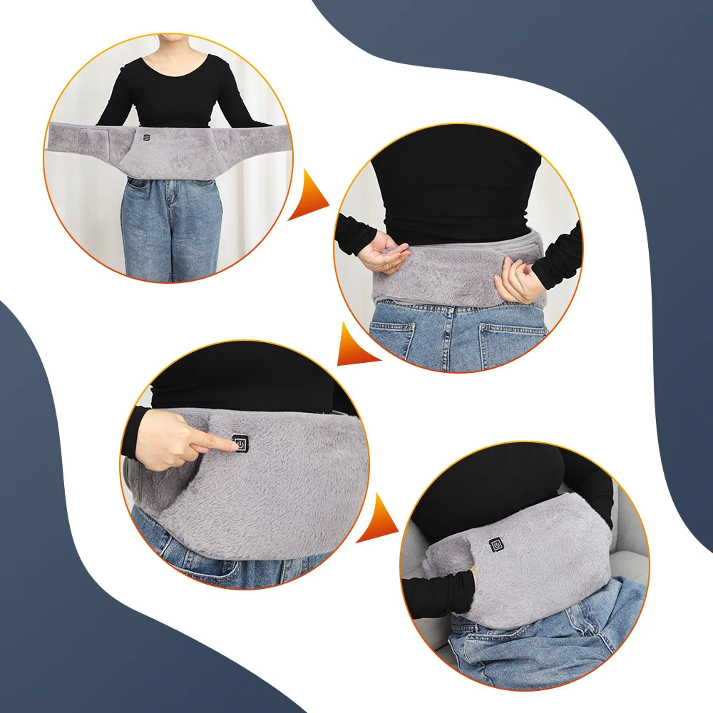 COSY POUCH™ ComfortWrap
