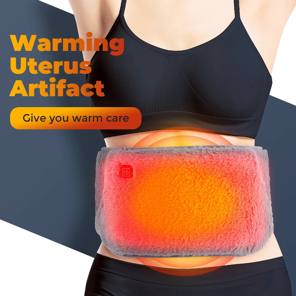 COSY POUCH™ ComfortWrap