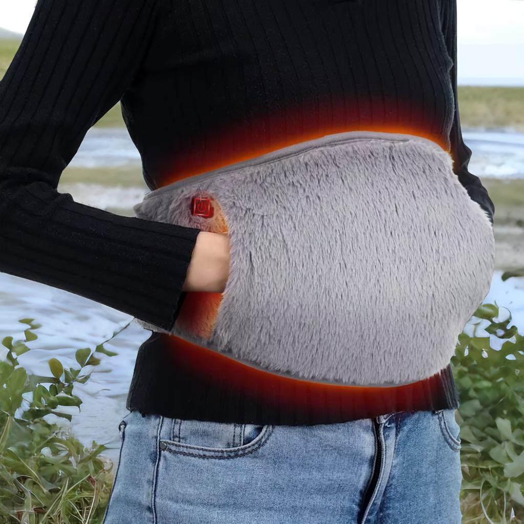 COSY POUCH™ ComfortWrap