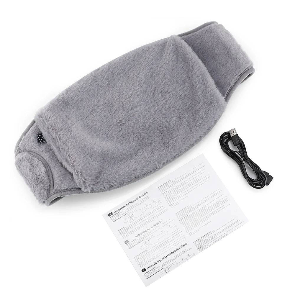 COSY POUCH™ ComfortWrap